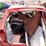 Volkswagen Polo Komple Arka çıkma parça - Uslu oto yedek parça Antalya