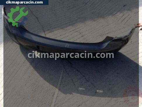 Volkswagen Polo Arka Tampon çıkma parça
