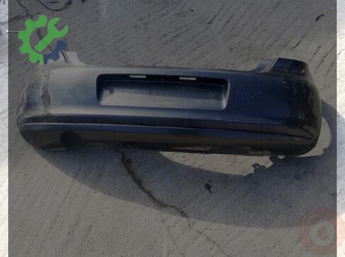 Volkswagen Polo Arka Tampon çıkma parça