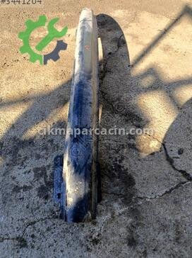 Volkswagen Polo Arka Tampon Demiri çıkma parça