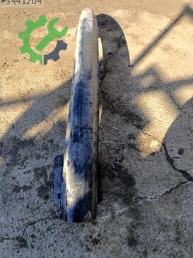 Volkswagen Polo Arka Tampon Demiri çıkma parça