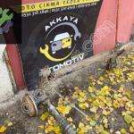 Polo Arka Torsiyon Hatcback Hatasız Orijinal Çıkma