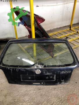 Volkswagen Polo çıkma parça