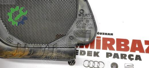 Volkswagen Polo Hoparlör & Ses Sistemi 6K0867149 çıkma parça