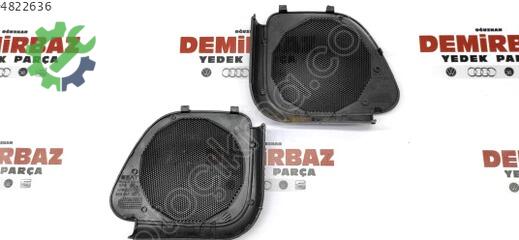 Seat Ibiza Hoparlör & Ses Sistemi 6K0867150 çıkma parça