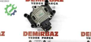 Volkswagen Polo 1990-2000 Orijinal Çıkma Ateşleme Bobini 032905106
