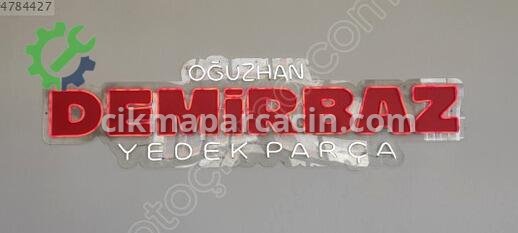 Volkswagen Caddy Havalandırma Izgaraları 6K0857463A çıkma parça