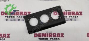 Volkswagen Polo 1997-2010 Klima 6K0819075 Çıkma