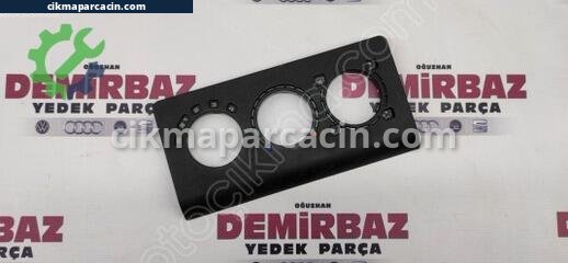 Volkswagen Polo Klima çıkma parça