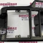 Volkswagen Polo 1996-2000 Orijinal Çıkma Teyp Çerçevesi 6N1858069