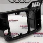 Volkswagen Polo 1996-2000 Orijinal Çıkma Teyp Çerçevesi 6N1858069