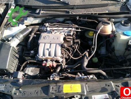 Volkswagen Polo Şaft çıkma parça