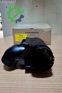 Volkswagen Polo Regulatör 030129608F çıkma parça