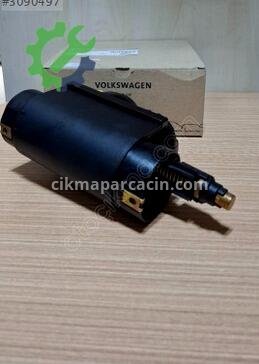 Volkswagen Polo Regulatör 030129608F çıkma parça