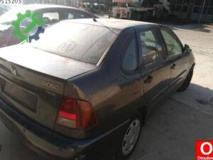 Polo clasic sağ ön kapı
