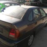 Polo clasic sağ ön kapı