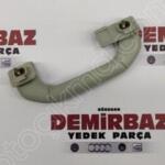 Çıkma Orijinal Tavan Volkswagen Polo 1994-2002 HB 6N0857607