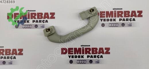 Volkswagen Polo Tavan 6N0857607 çıkma parça