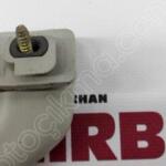 Çıkma Orijinal Tavan Volkswagen Polo 1994-2002 HB 6N0857607