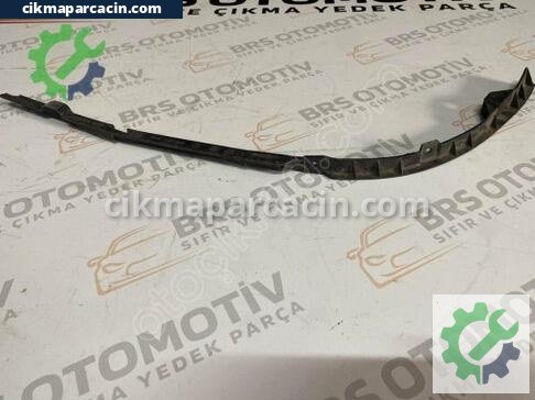 Volkswagen Polo Tampon Braketi çıkma parça