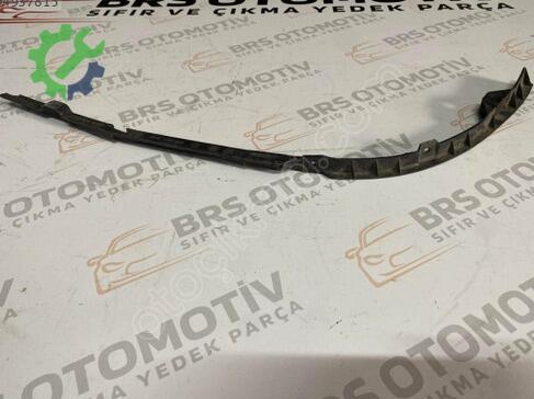 Volkswagen Polo Tampon Braketi çıkma parça