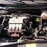 1999 Volkswagen Polo Şaft Çıkma Parça Ankara