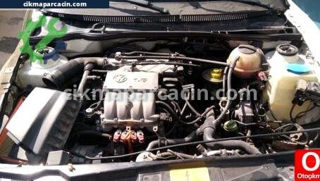 Volkswagen Polo Şaft çıkma parça