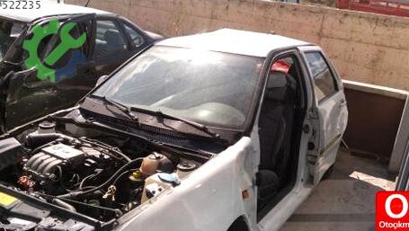 Volkswagen Polo Şaft çıkma parça