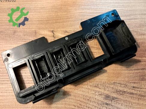 Volkswagen Polo Cam Düğme Çerçevesi çıkma parça