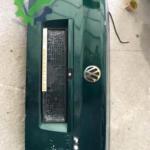 Volkswagen Polo Çıkma Bagaj Kapağı