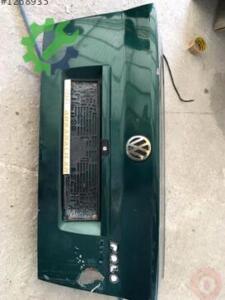 Volkswagen Polo Çıkma Bagaj Kapağı
