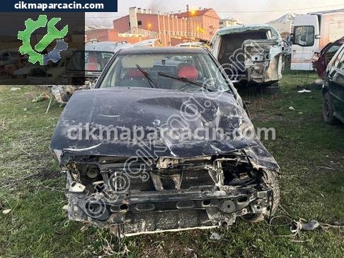 Volkswagen Polo Yedek Lastik çıkma parça