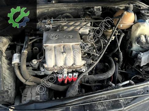 Volkswagen Polo Yedek Lastik çıkma parça