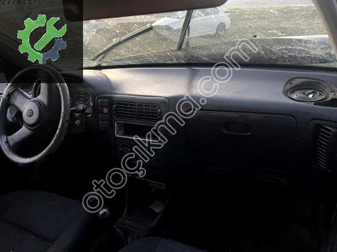 Volkswagen Polo Yedek Lastik çıkma parça