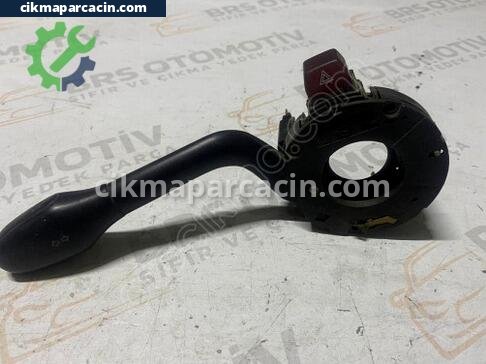 Volkswagen Polo Sinyal Kolu çıkma parça