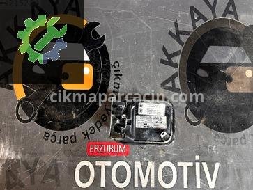 Volkswagen Polo Depo Kapağı çıkma parça