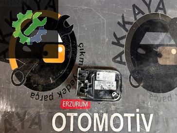 Volkswagen Polo Depo Kapağı çıkma parça
