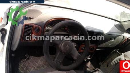 Volkswagen Polo Torpido çıkma parça