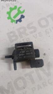 Polo Classic G4 BORA A3 LEON Selenoid Turbo Valfi 037906283A