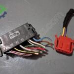Volkswagen Polo 1995-2000 Orijinal Çıkma HB Anahtar 6N1FAR