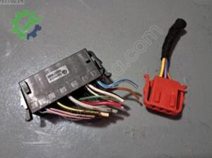 Volkswagen Polo 1995-2000 Orijinal Çıkma HB Anahtar 6N1FAR