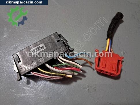 Volkswagen Polo Anahtar çıkma parça