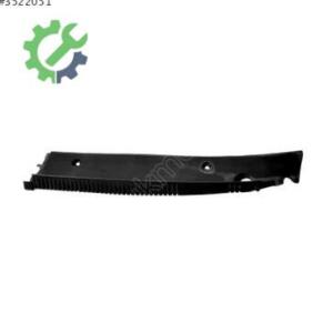POLO CLASSIC İBİZA CORDOBA ÖN CAM IZGARASI SOL 6K1853829D