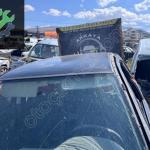 Polo Classic Kesme Tavan Orjinal Çıkma