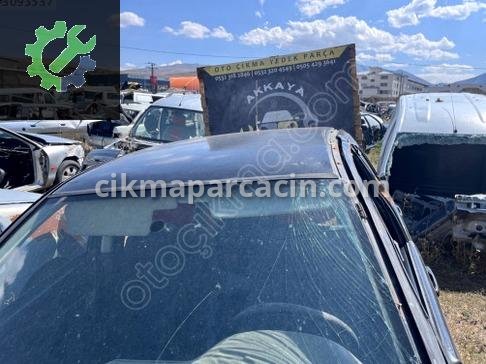 Volkswagen Polo Kesme Tavan Sacı çıkma parça