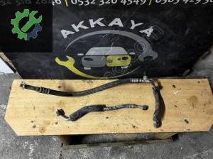 Polo Classic Klima Borusu Orjinal Çıkma