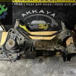 Polo Classic Motor Traversi Orjinal Çıkma