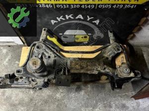Polo Classic Motor Traversi Orjinal Çıkma