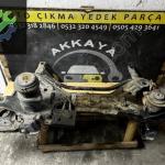 Polo Classic Motor Traversi Orjinal Çıkma