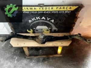 Polo Classic ön Travers Orjinal Çıkma